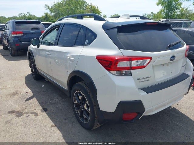 Subaru Crosstrek 2.0i Premium