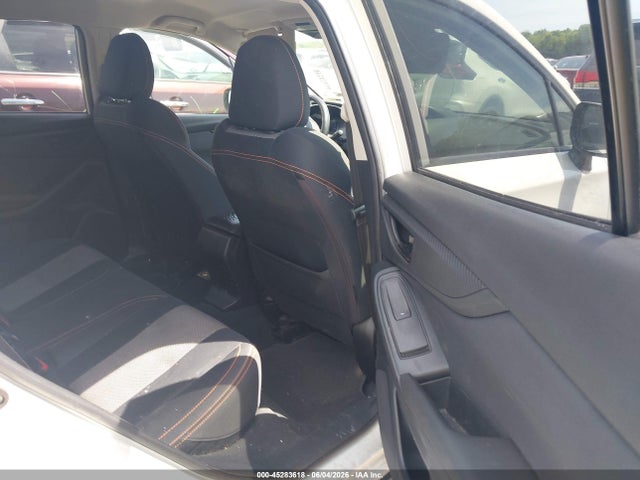 Subaru Crosstrek 2.0i Premium