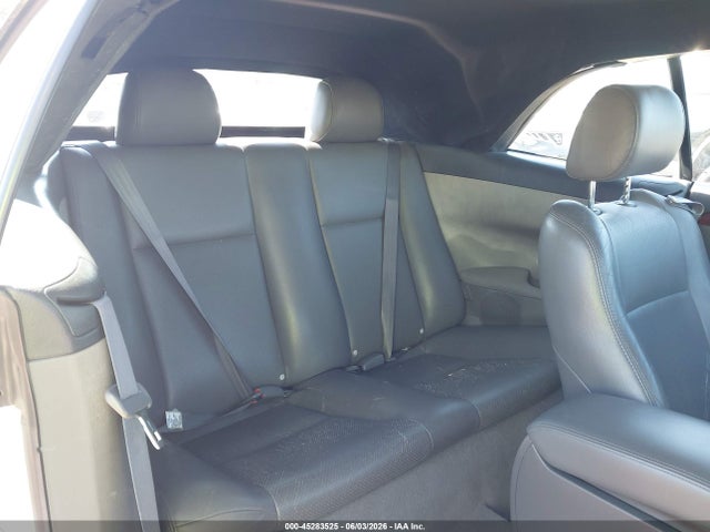 Toyota Camry Sle