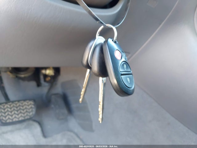Toyota Camry Sle