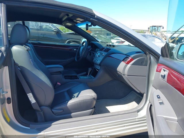 Toyota Camry Sle