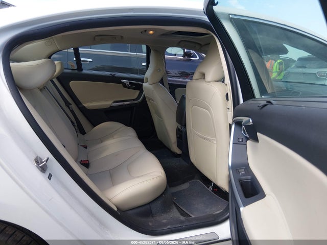 Volvo S60 Inscription T5
