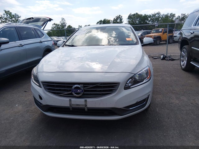 Volvo S60 Inscription T5