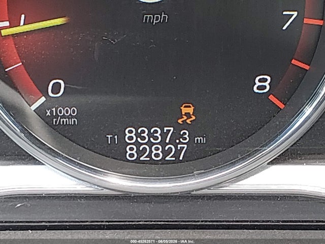 Volvo S60 Inscription T5