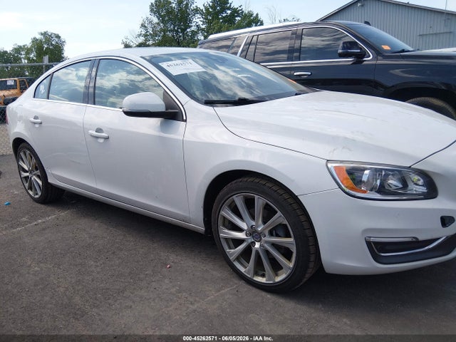 Volvo S60 Inscription T5