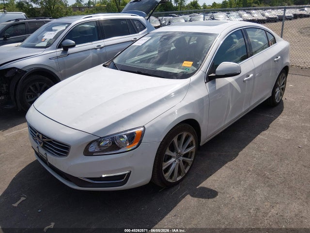 Volvo S60 Inscription T5