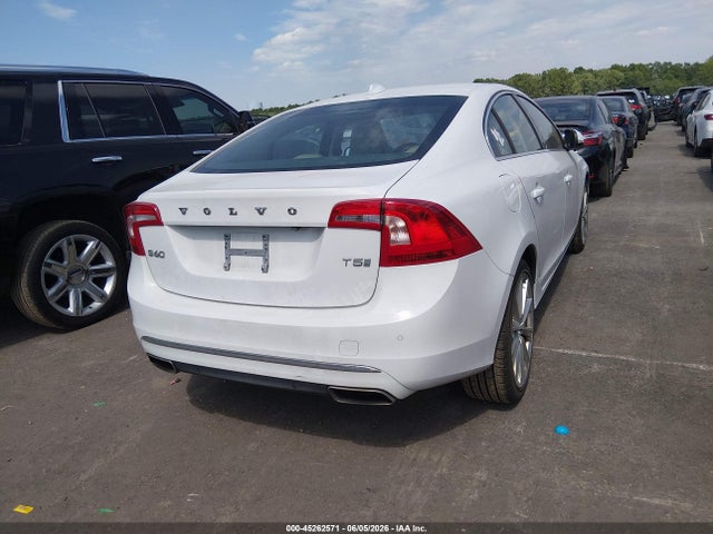 Volvo S60 Inscription T5