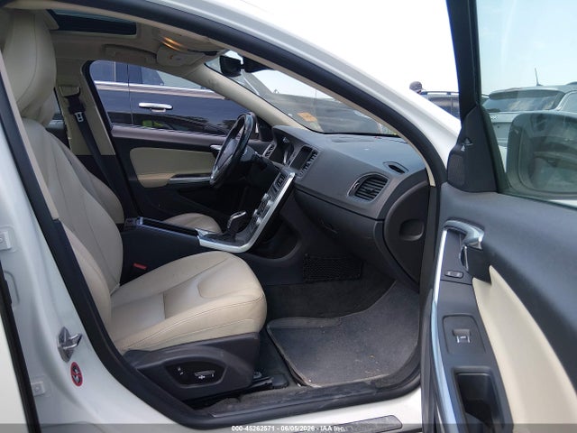 Volvo S60 Inscription T5