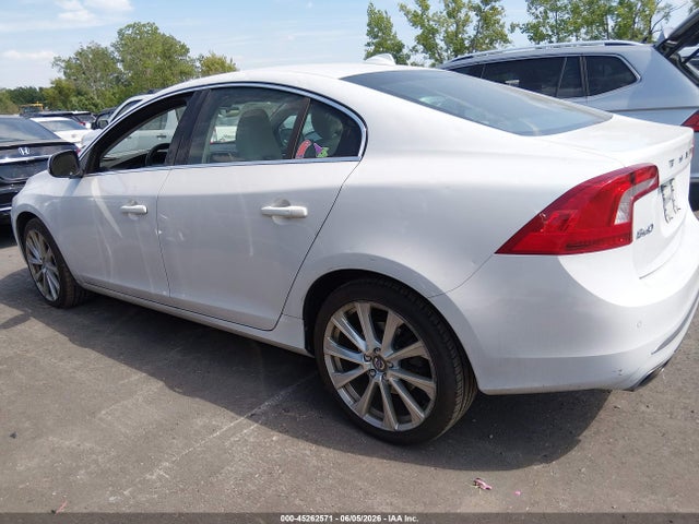 Volvo S60 Inscription T5