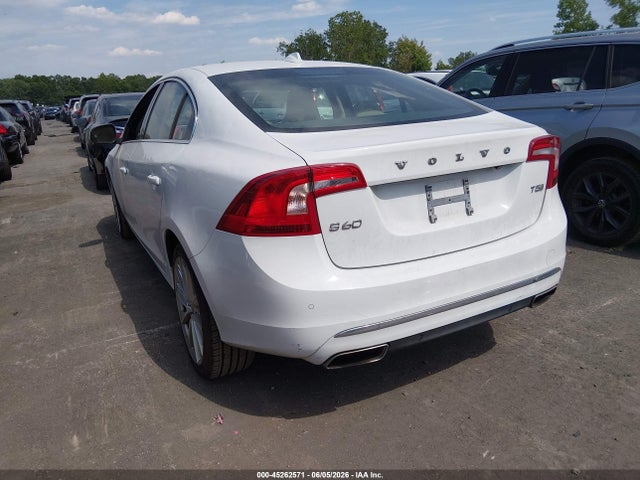 Volvo S60 Inscription T5