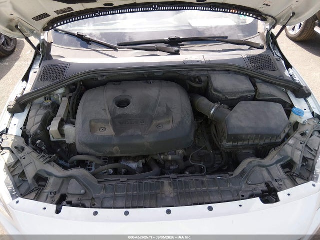 Volvo S60 Inscription T5