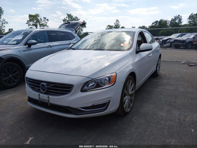 Volvo S60 Inscription T5