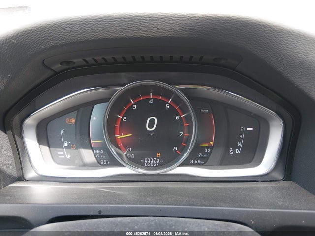 Volvo S60 Inscription T5
