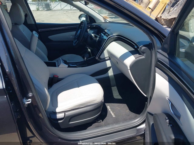 Hyundai TUCSON Sel