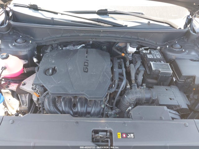 Hyundai TUCSON Sel