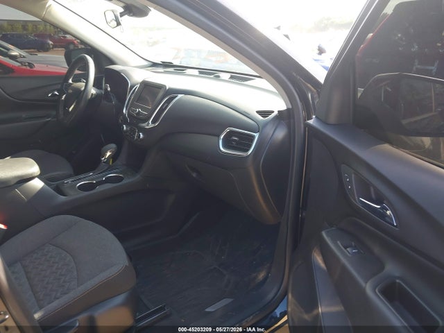 Chevrolet Equinox Fwd Lt