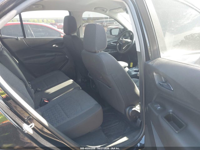 Chevrolet Equinox Fwd Lt