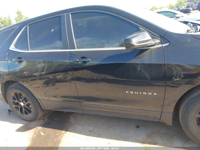 Chevrolet Equinox Fwd Lt