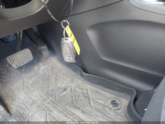 Chevrolet Equinox Fwd Lt