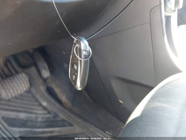 Chevrolet Trax Lt