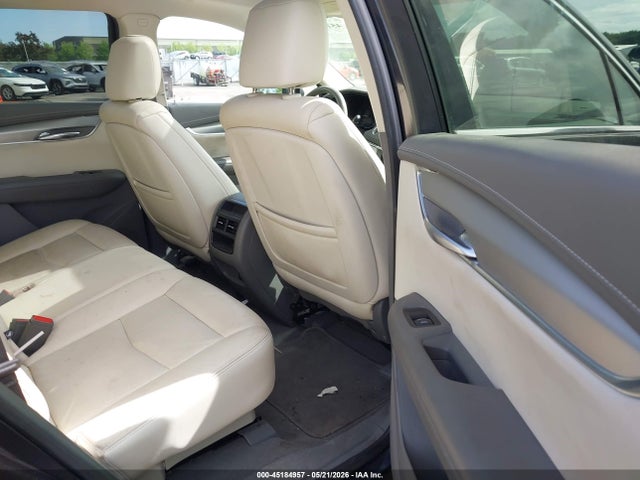 Cadillac XT5 Luxury