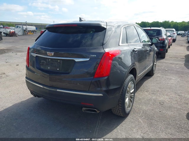 Cadillac XT5 Luxury