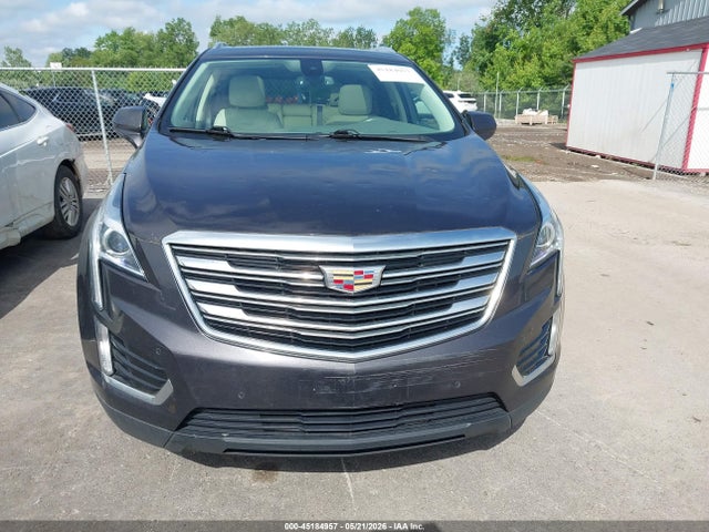 Cadillac XT5 Luxury