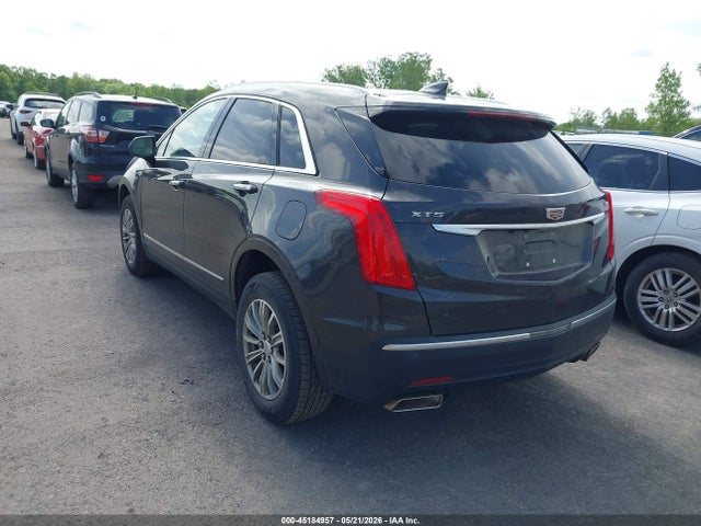 Cadillac XT5 Luxury