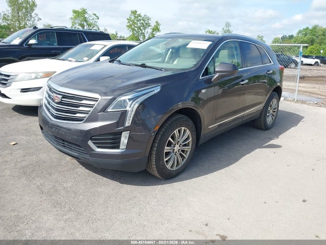 Cadillac XT5 Luxury