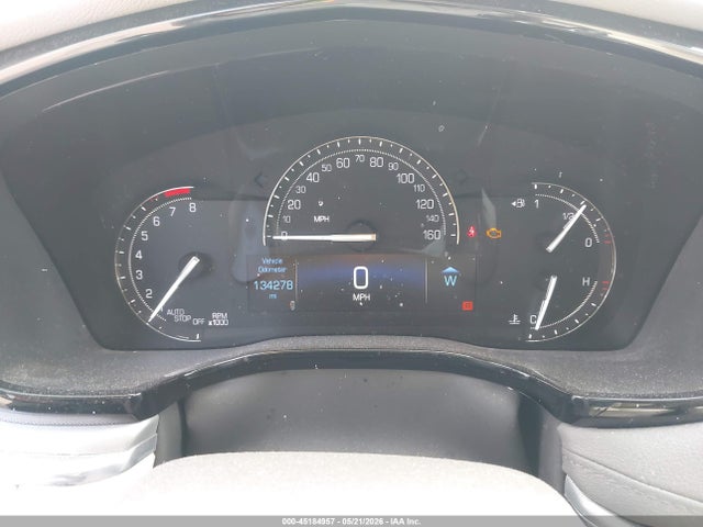 Cadillac XT5 Luxury