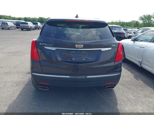 Cadillac XT5 Luxury