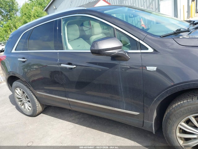 Cadillac XT5 Luxury