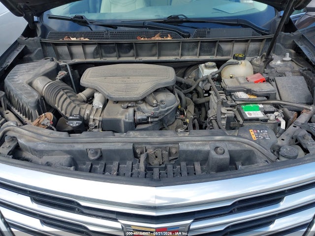 Cadillac XT5 Luxury