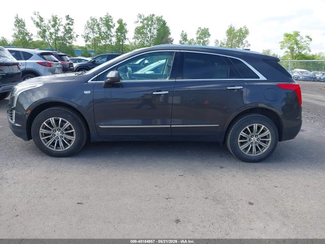 Cadillac XT5 Luxury