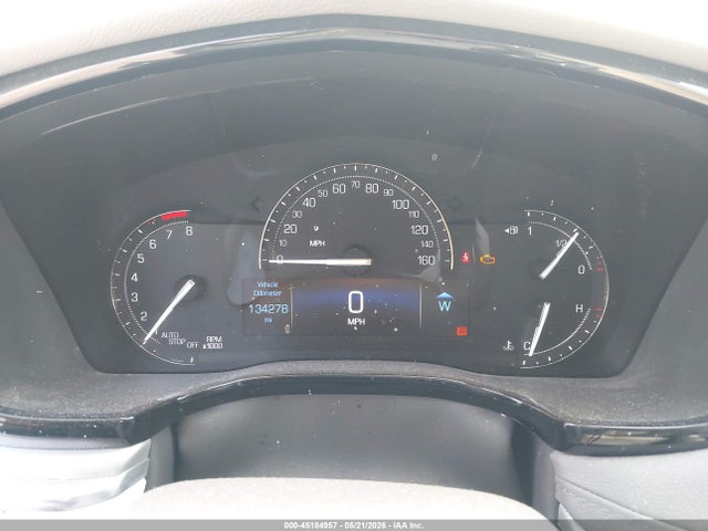 Cadillac XT5 Luxury