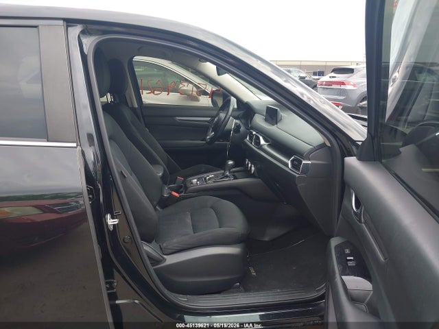 Mazda Cx Sport