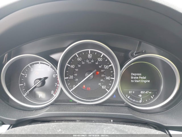 Mazda Cx Sport