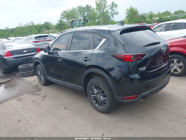 Mazda Cx Sport