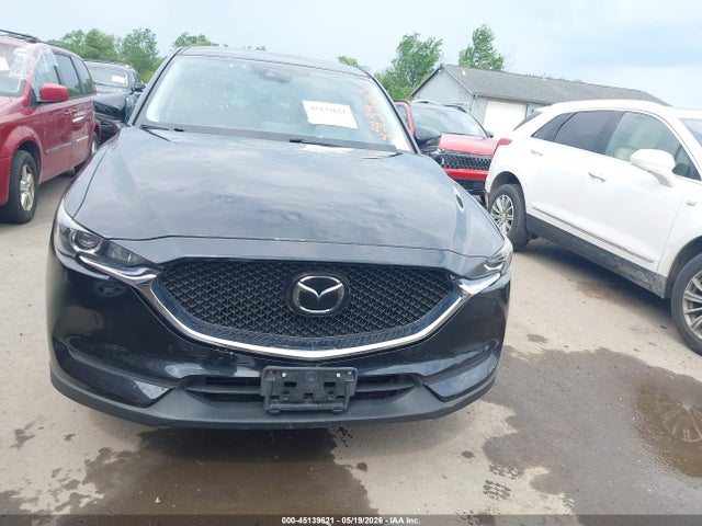 Mazda Cx Sport