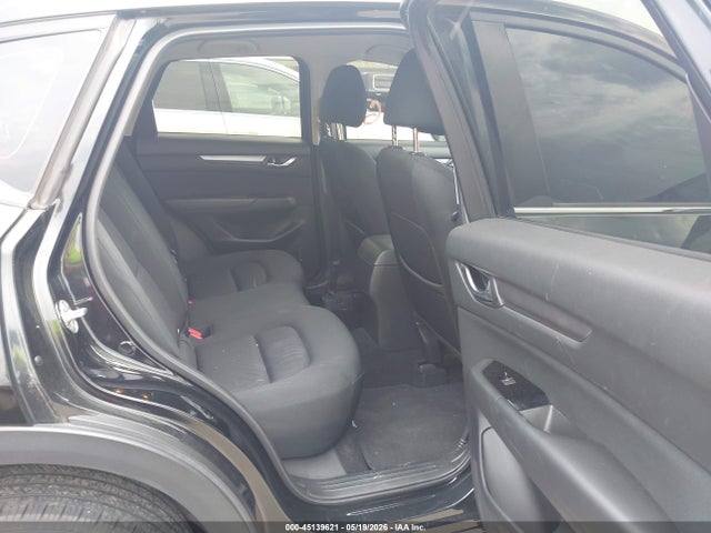 Mazda Cx Sport