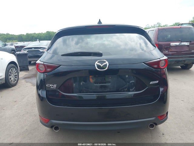 Mazda Cx Sport