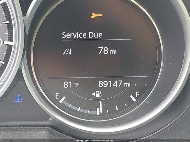 Mazda Cx Sport