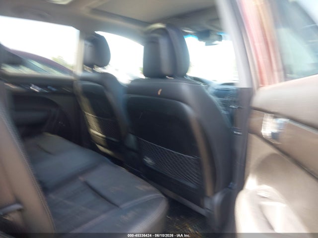 Kia Sorento Sx V6
