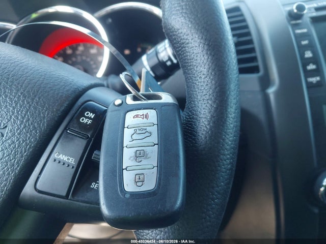 Kia Sorento Sx V6