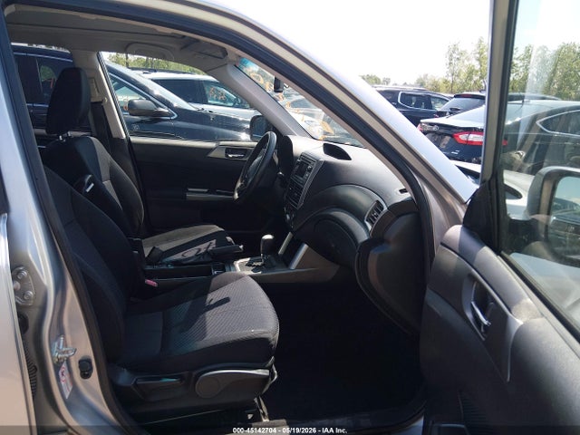 Subaru Forester 2.5x Premium