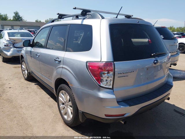 Subaru Forester 2.5x Premium