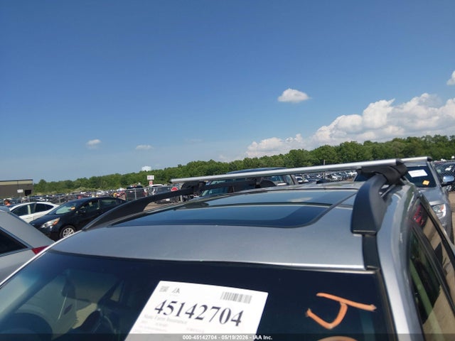 Subaru Forester 2.5x Premium
