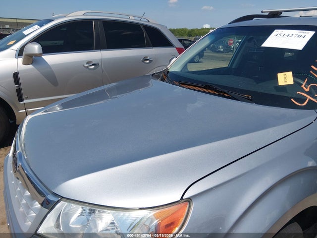 Subaru Forester 2.5x Premium