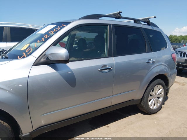 Subaru Forester 2.5x Premium