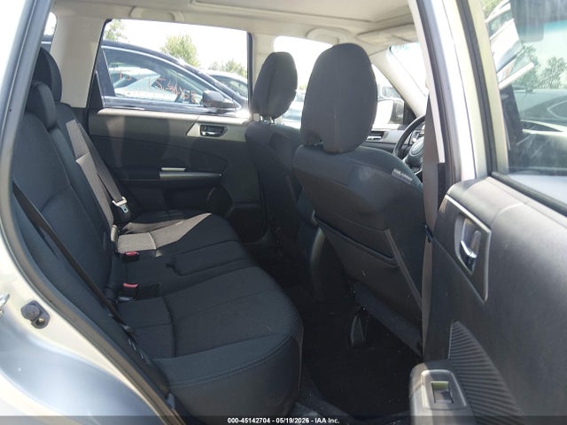 Subaru Forester 2.5x Premium